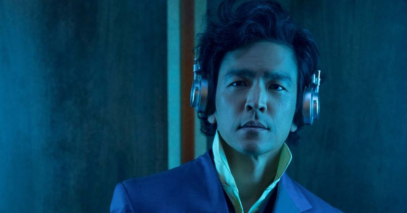 Netflix 'Cowboy Bebop': 5 things you didn't know about John Cho