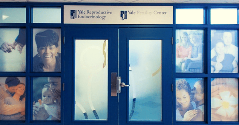 Yale University sued by tortured IVF patients as nurse replaced fentanyl with saline