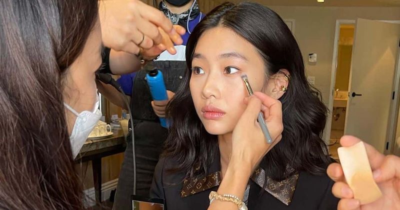 ‘Squid Game’ star Jung HoYeon signs contract with CAA for Hollywood projects