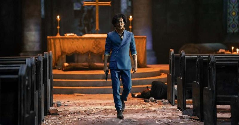 'Cowboy Bebop': Does Spike Spiegel die in the anime? A look at his final moments