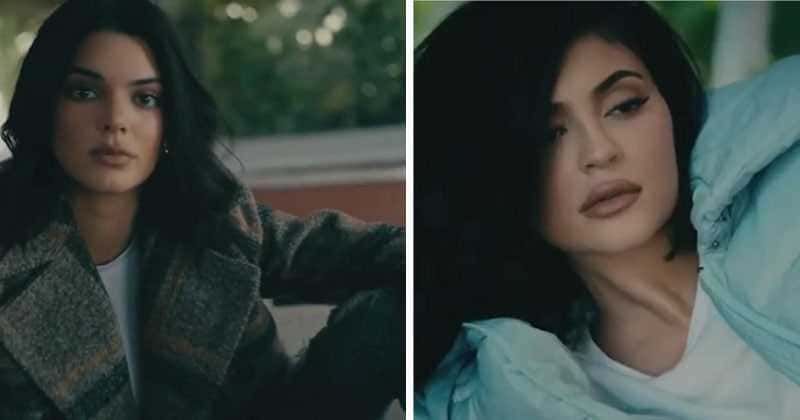 Astroworld: 'Soulless' Kendall and Kylie Jenner slammed for HOT video amid tragedy