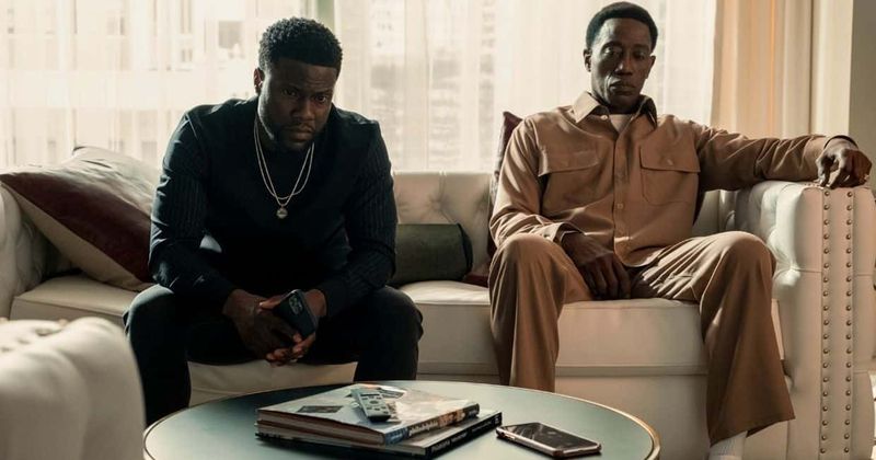 'True Story': 5 things you need to know about Netflix thriller starring Kevin Hart