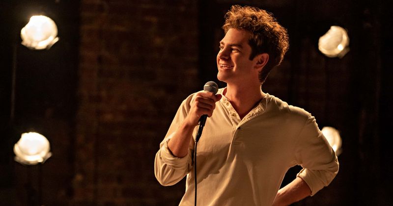 'Tick, Tick...Boom' Review: Knockout musical with joyful, greatly satisfying experience