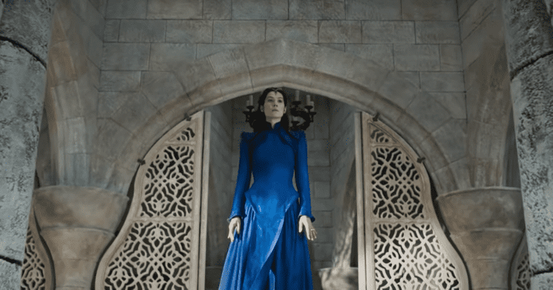 'The Wheel Of Time': Premier absolutely thrill fans, they call it 'best fantasy show'