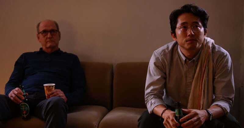 'The Humans': 5 things you need to know about Showtime horror drama