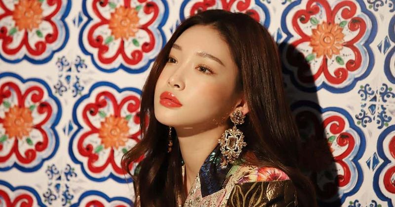 Chungha 'Killing Me': Soloist makes comeback with single, fans say 'queen is back'