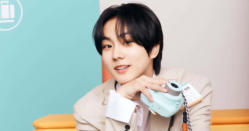 Enhypen’s Jungwon dragged for immature jibe at students taking college entrance exam