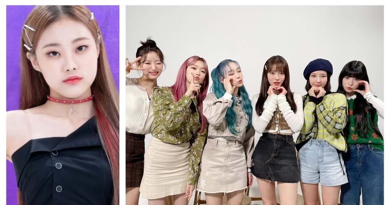 Billlie adds Girls Planet 999's Kim Soo-yeon to the rookie group's star power