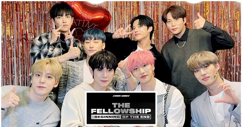 Ateez sells out 2022 World Tour tickets in MINUTES, fans say ‘your power is unreal’