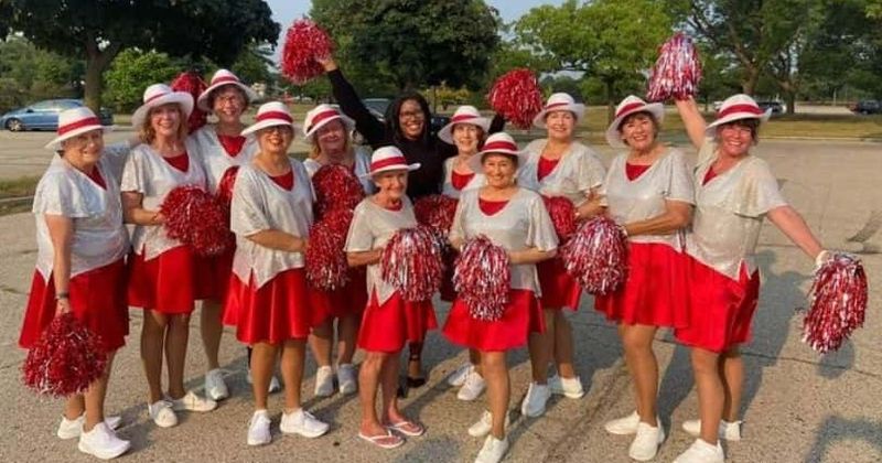 Waukesha tragedy: Milwaukee Dancing Grannies mourn loss of members in FB post
