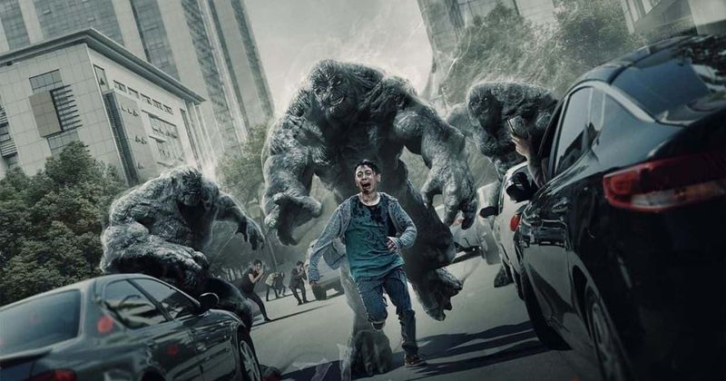 'Hellbound' Review: Horror series is freakishly scary with bone-chilling visuals