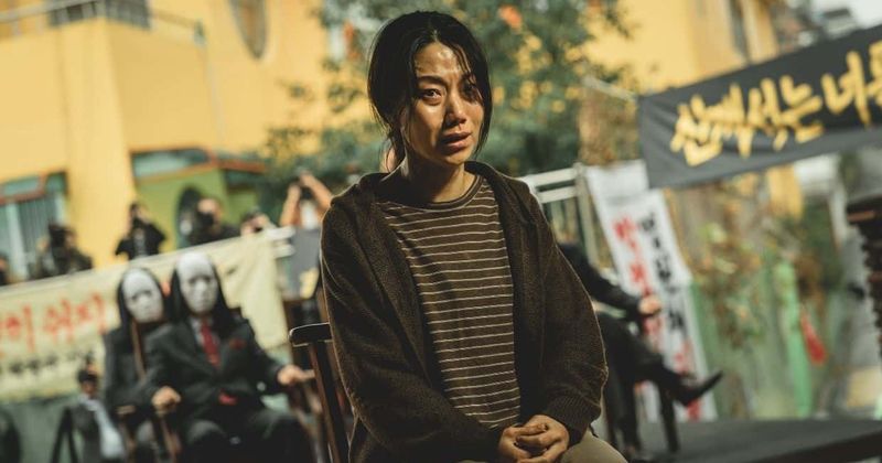 'Hellbound' Ending Explained: What does Park Jungja's return signify?