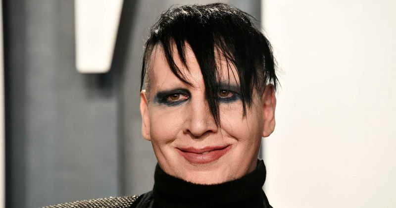 Marilyn Manson net worth: Hollywood Hills home with 'rape room' sold for $1.83M