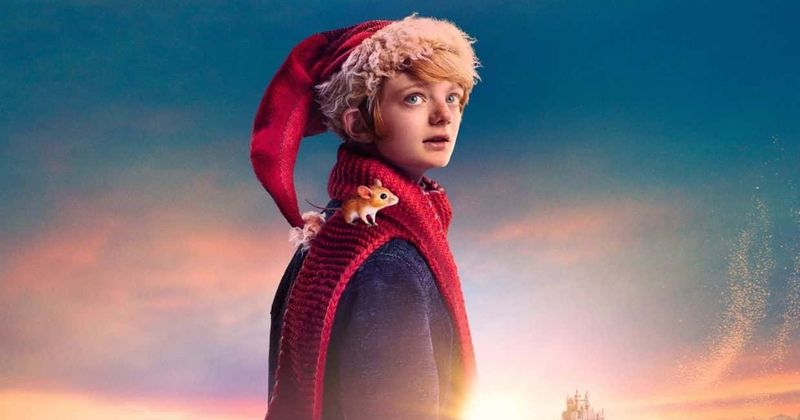 Netflix 'A Boy Called Christmas': 5 things you didn't know about the holiday movie