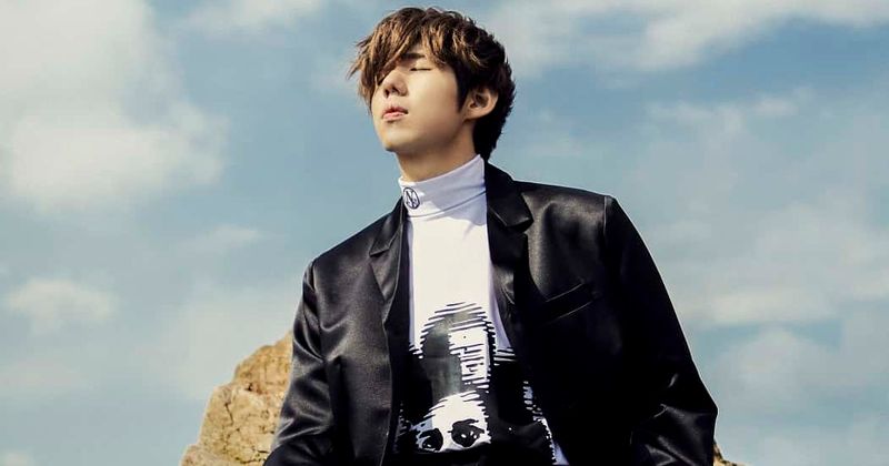 Gaho ‘Fireworks’: Release date, music video and all about the OST King’s first album