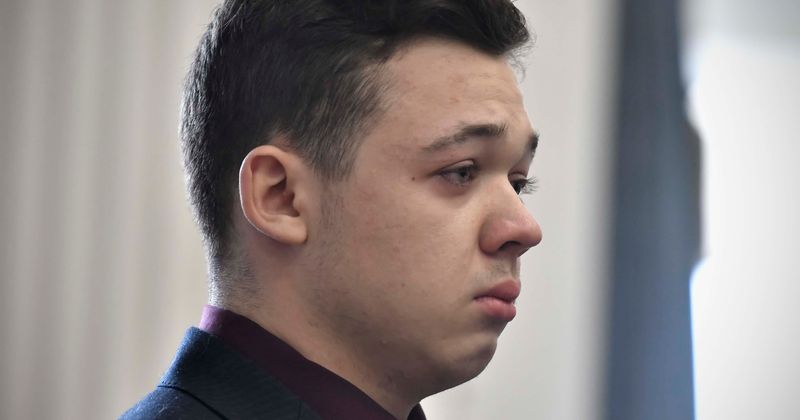 Kyle Rittenhouse speaks for first time after not guilty judgment: 'Correct verdict'