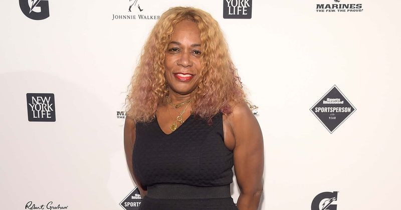 Who is Venus and Serena Williams' mother? Tennis stars' father Richard Williams takes ill