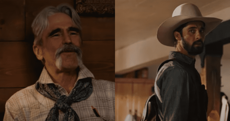 'Yellowstone' Season 4 Episode 4: Lloyd and Walker come to blows amidst disagreement
