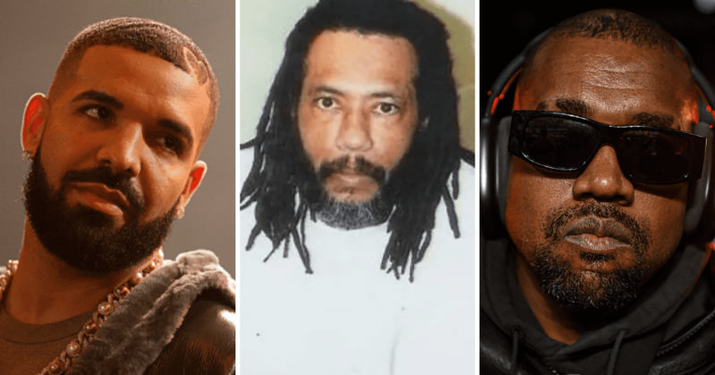 Who is Larry Hoover? Kanye West, Drake to perform at concert for convicted criminal