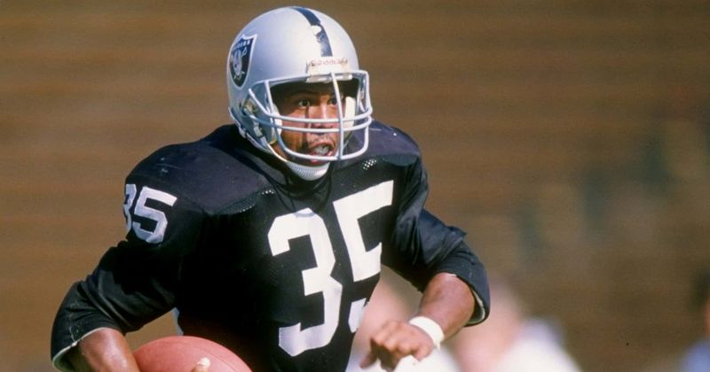 How did Steve Smith die? Former Las Vegas Raiders icon dies at 57