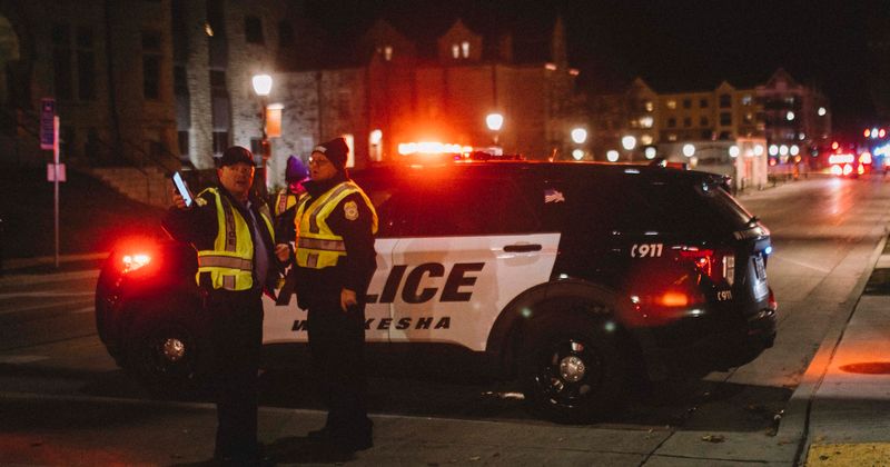 7 years after 'Slender Man' terrified Waukesha, tragedy returns to city