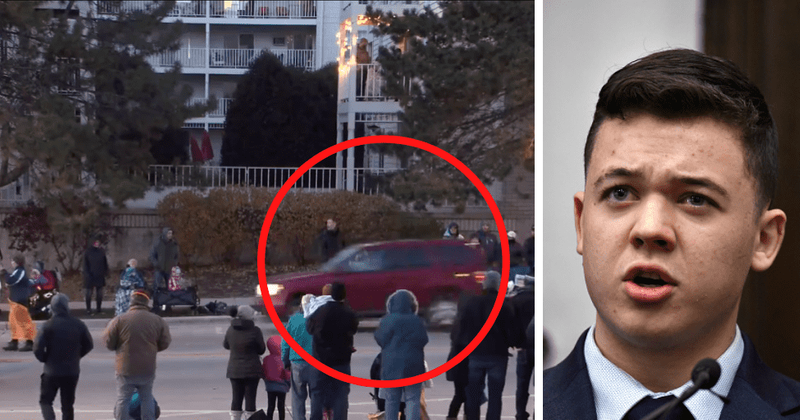 Waukesha tragedy: Does the incident have links to Kyle Rittenhouse's verdict?