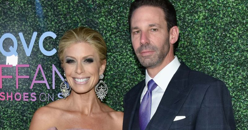 Jill Martin enagaged to ex-fiance Erik Brooks after split, says 'we needed a pause'