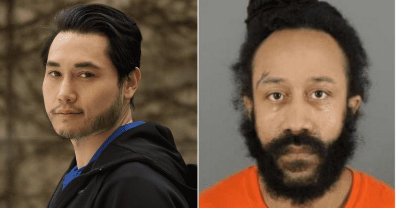 Waukesha tragedy: Andy Ngo links suspect to BLM, Internet asks 'proof of claims'