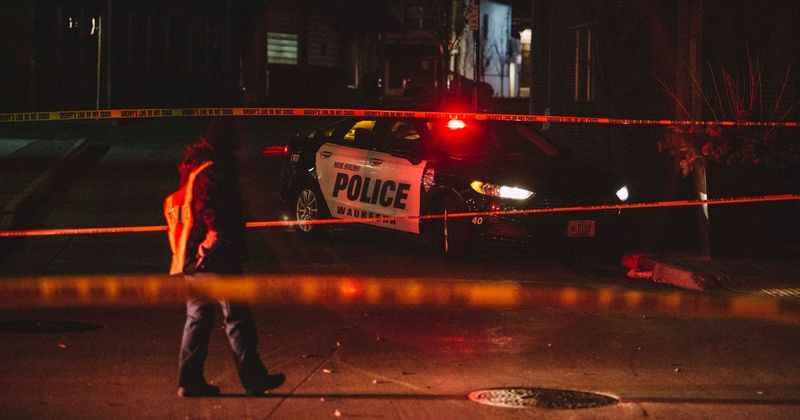 Waukesha tragedy: Internet calls incident ‘commie, terrorist s--t’, Democrats blamed