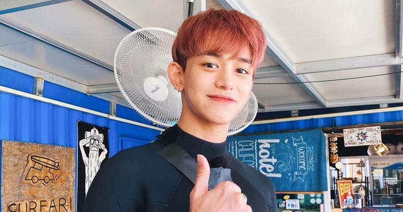 NCT and WayV fans side with alleged ex-girlfriends, trend 'Lucas Out' on Twitter