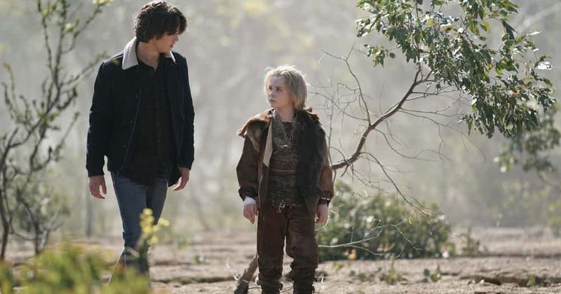 'La Brea' Episode 9: Here's why Isiah is the key to keeping Josh and Izzy alive