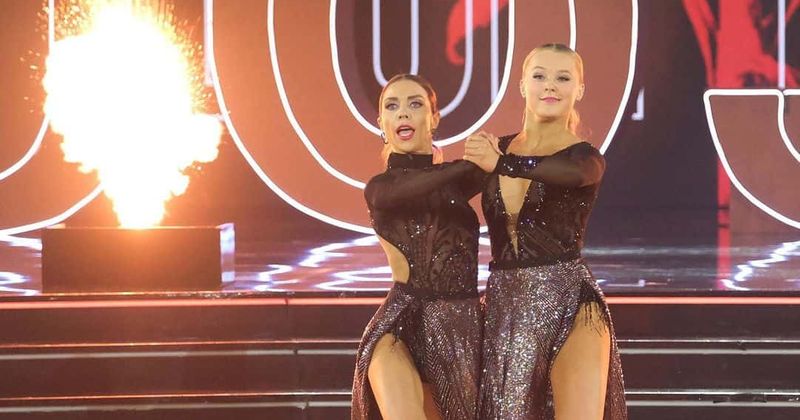'DWTS' Season 30 Finale: JoJo Siwa was 'consistently good', say fans after Iman's win
