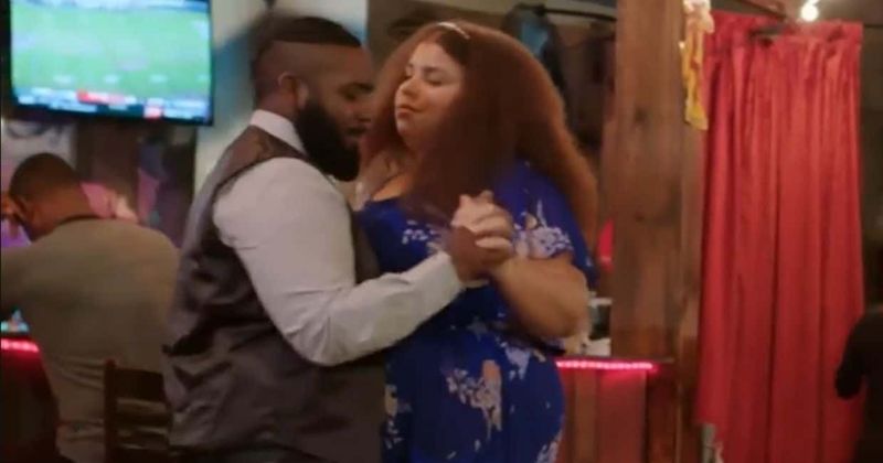'The Family Chantel': Fans ask Winter to leave Jah after he wants to be called 'lord'