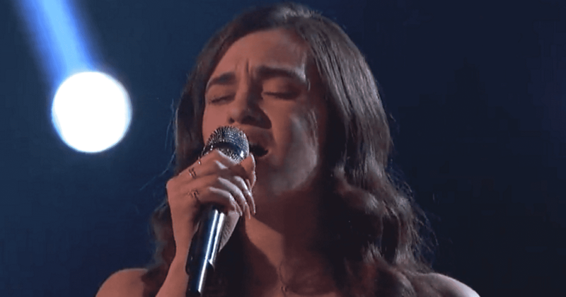 Will Hailey Mia, 14, be youngest ‘The Voice’ winner? Fans say she's 'born to do this’
