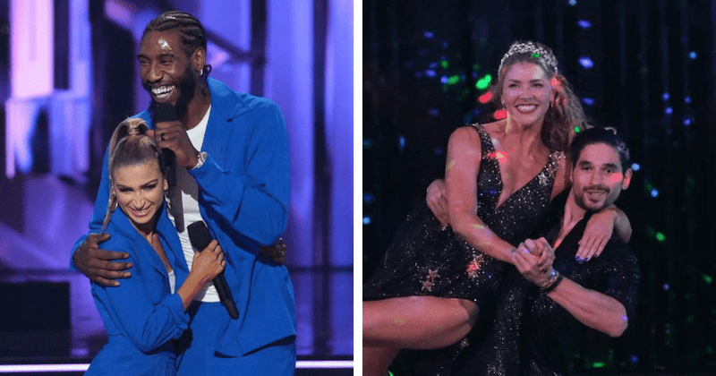 'DWTS' Finale: Celebrity performances ranked from highest to lowest