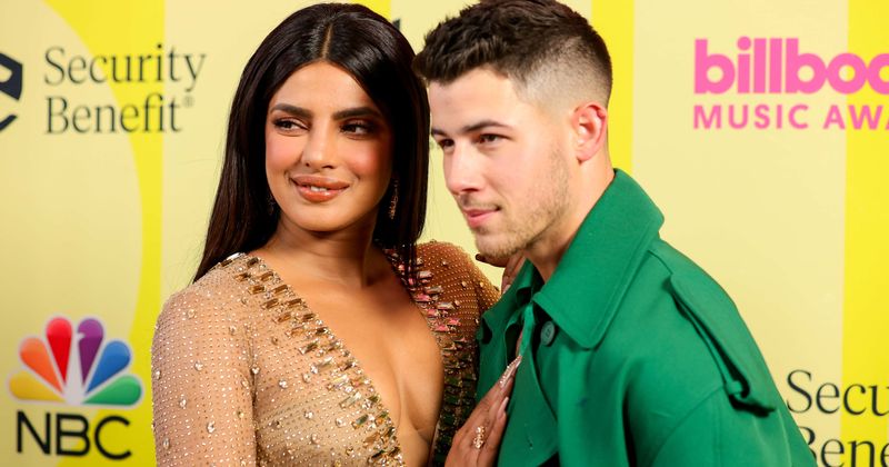 Are Priyanka Chopra and Nick Jonas splitting up? Rumors swirl after actress removes Jonas surname
