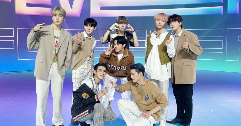 Ateez SELL OUT second world tour in 1 week, fans say 'it's only the beginning'