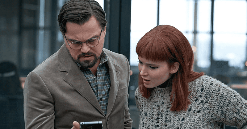 Box Office Factor: Jennifer Lawrence defends Leo DiCaprio's higher salary for 'Don't Look Up'