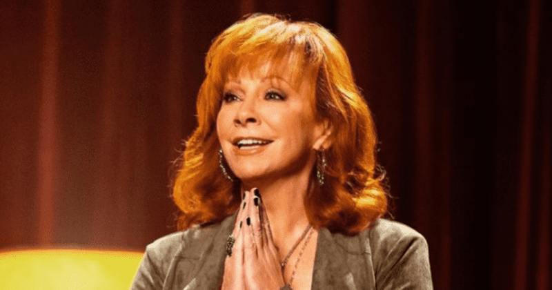 'Reba McEntire's Christmas in Tune': 5 things you never knew about Reba McEntire