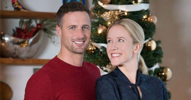 'Time for Them to Come Home for Christmas': 5 things to know about Hallmark movie