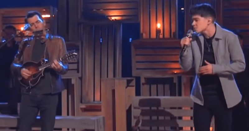 ‘The Voice’: Jim and Sasha Allen continue to face heat as fans ask them to ‘pack up’