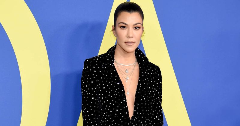Kourtney Kardashian's 9-yr-old daughter Penelope Disick booted off TikTok! Here's why
