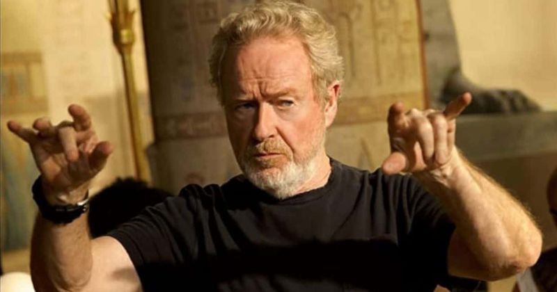 'The Last Duel': Ridley Scott slams 'millennials and cell phones' for flop film