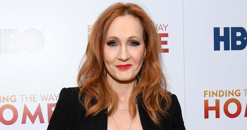 JK Rowling names and shames trans activists who doxed her amid spate of death threats
