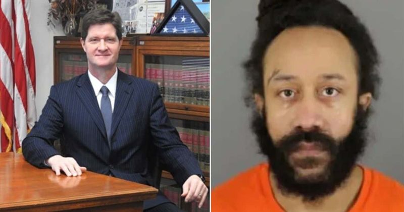 John Chisholm: Meet the Milwaukee DA who released felon Darrell Brooks on $1000 bail