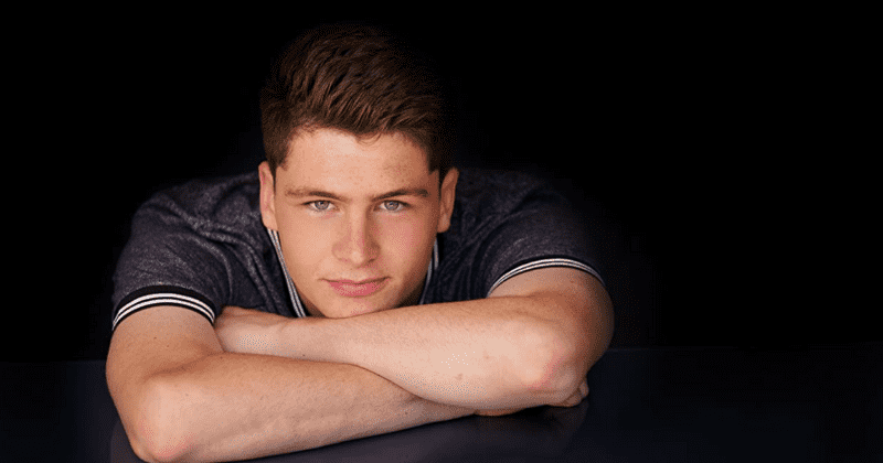 EXCLUSIVE | Apple TV's 'Swagger' star James Bingham talks NBA and keeping it real