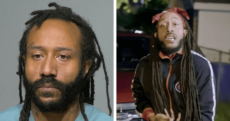 'He must've snapped': Neighbors reveal Darrell Brooks lived with mom and spoke to himself