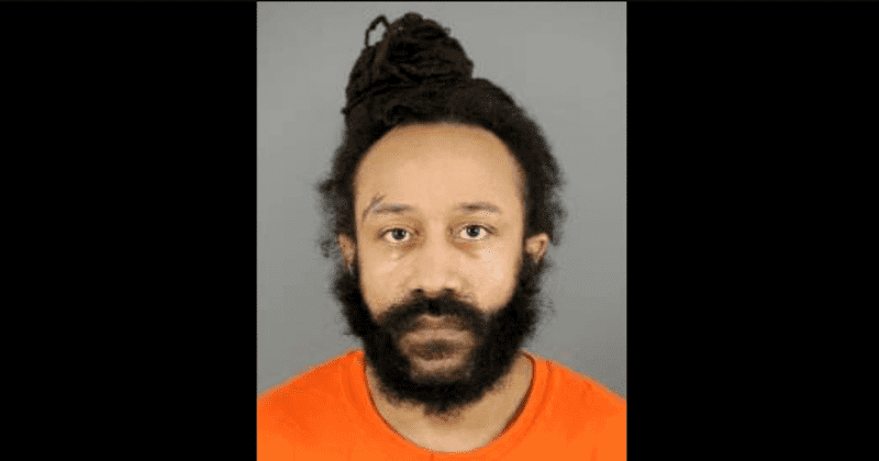Where is Darrell Brooks now? Waukesha suspect was booked on 5 counts of intentional homicide