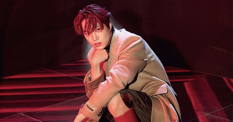 EXO Kai ‘Kai: KLoor’: Air date, how to listen, tickets and all about his 1st solo concert