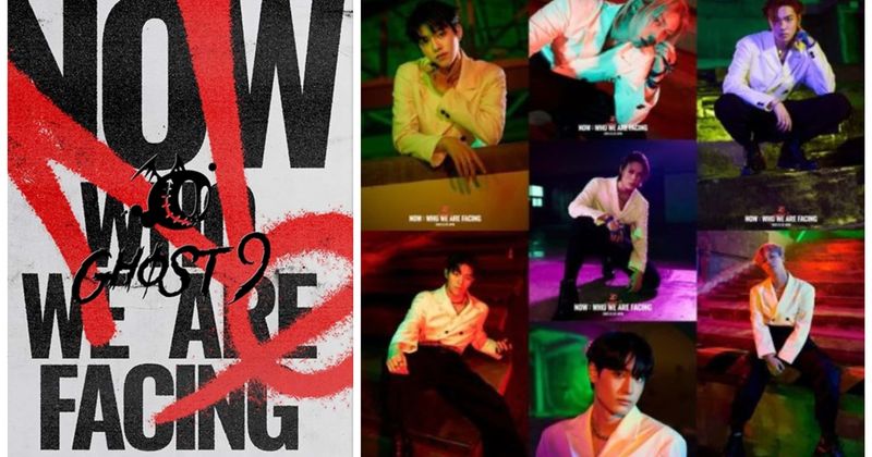 GHOST9 'Now: Who We Are Facing': Release date and all you need to know about comeback